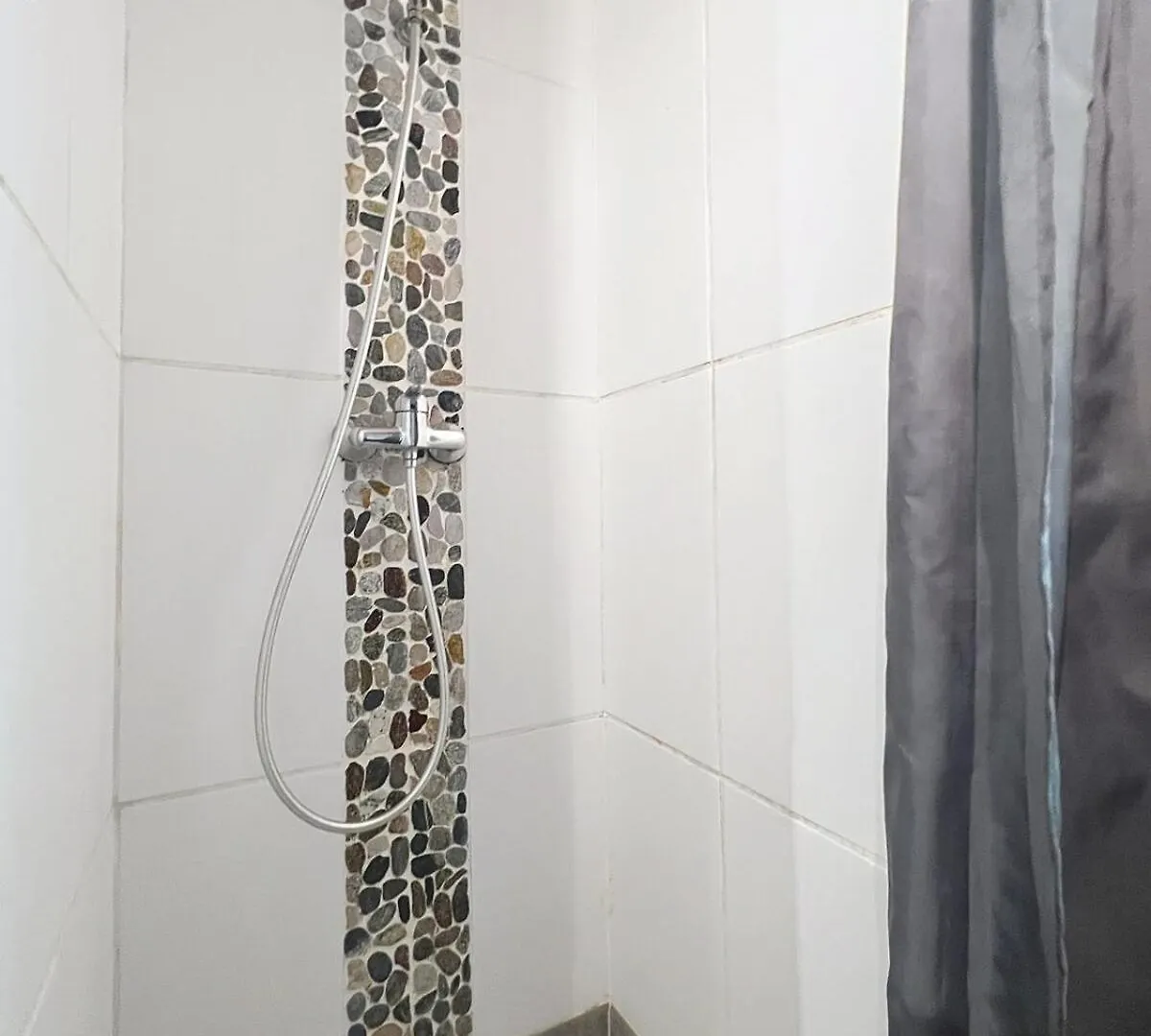 Casa vacanze Mazet En Pierres Pour 6 Personnes-3 Chambres-Piscine Puyméras